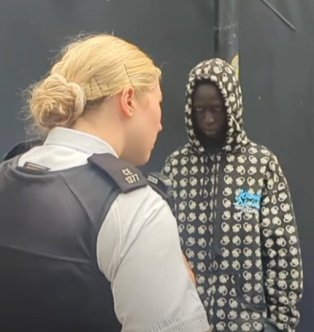 Choirboy Home Invader Released: Victims Arrested?! — Canary Wharf crime mystery, Welsh choirboy criminal case, home invasion victim rights 2025