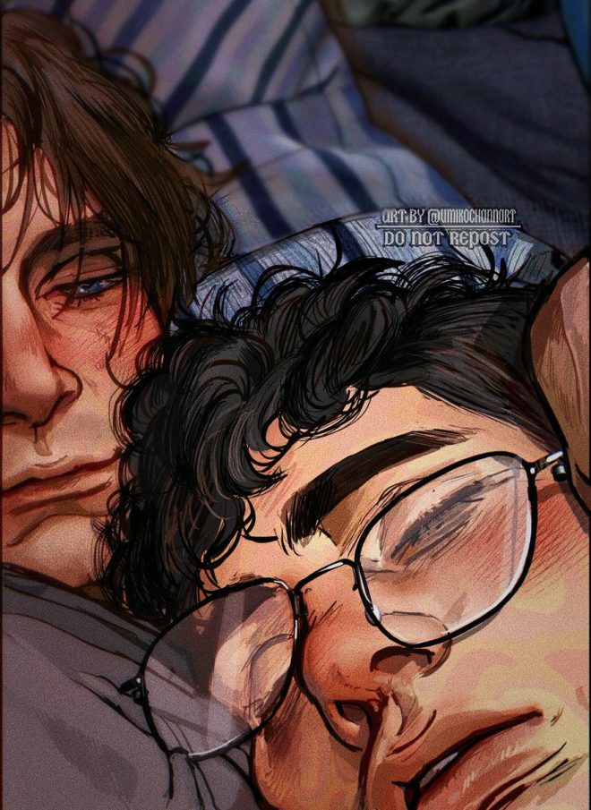 Clark's Glasses: A Cute Habit or a Dangerous Obsession? —  sleeping with glasses, cute couple habits, superhero glasses replacement 2025
