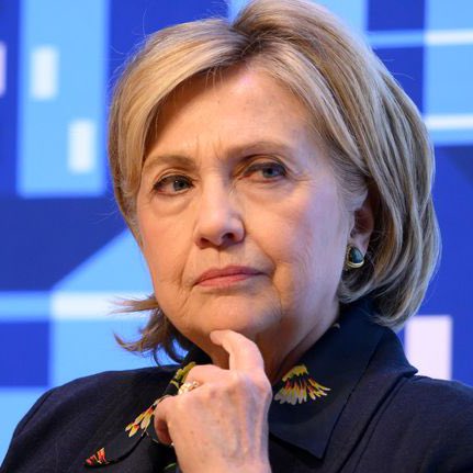 Clinton's Shocking Offer: Trump for Nobel Peace Prize? —  Hillary Clinton Trump nomination 2025, Nobel Peace Prize Ukraine conflict, political endorsements 2025