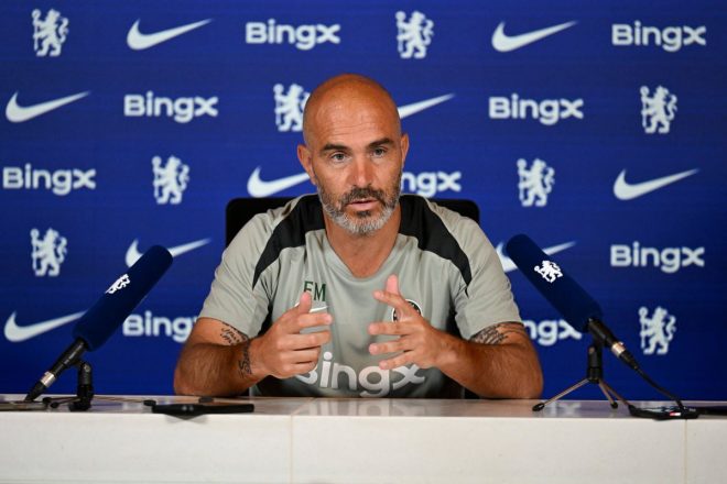 Coach's Shocking Claim: Fofana's Role Ruined Our Game! —  new center-back strategies, Fofana performance analysis, Badiashile impact in matches