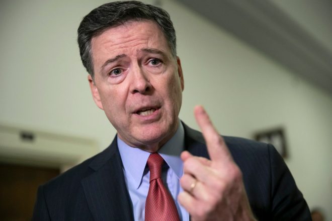 Comey Confesses: Taylor Swift Eases Trump Tensions! — James Comey Taylor Swift connection, Taylor Swift political influence 2025, former FBI director celebrity insights