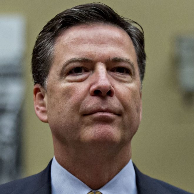 Comey’s Shocking Confession: Did He Sabotage Trump? — James Comey classified information leak, Trump administration scandals, 2025 political corruption investigations