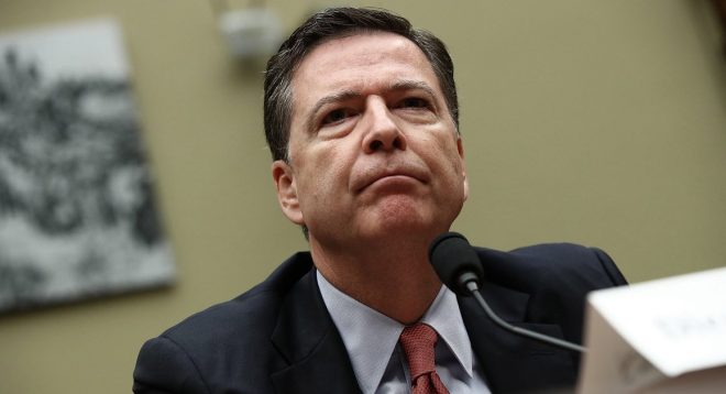 Comey’s Shocking Leak: Did He Sabotage Trump’s Presidency? — FBI leaks investigation, Comey Trump scandal, declassified information impact
