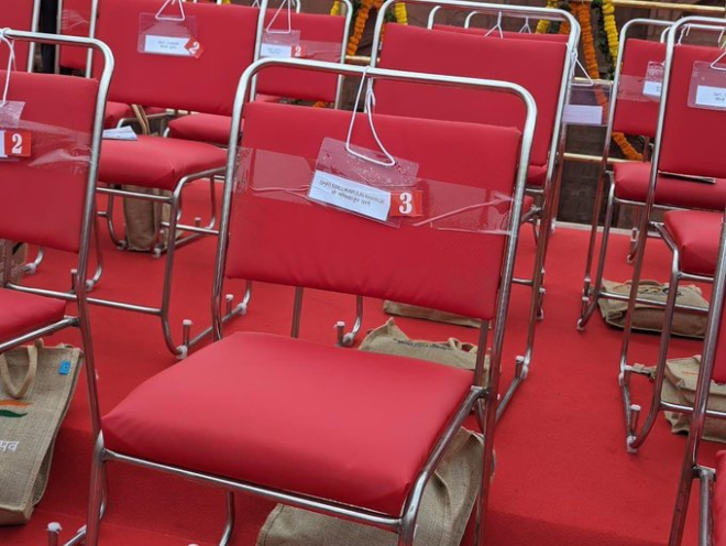 Congress Boycotts Independence Day: Time for Voter Rebellion? —  Congress protests Independence Day, Indian political boycotts 2025, public power in elections