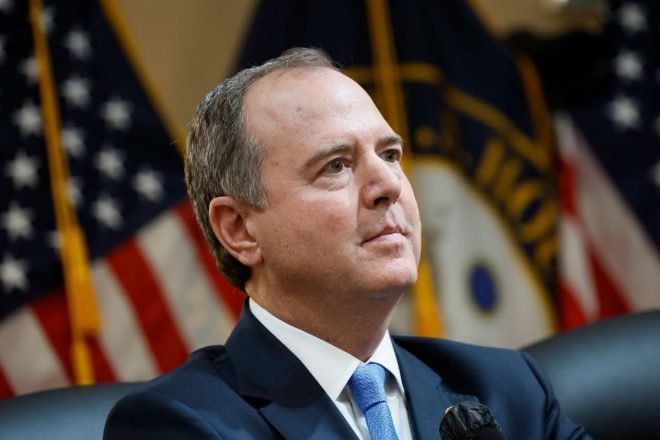Congress Demands Adam Schiff's Resignation: What's Next?  
Do you agree?  
If you think Adam Schiff should resign, type “Resign” in the comments! —  Congress calls for resignation, Adam Schiff news update, political accountability 2025