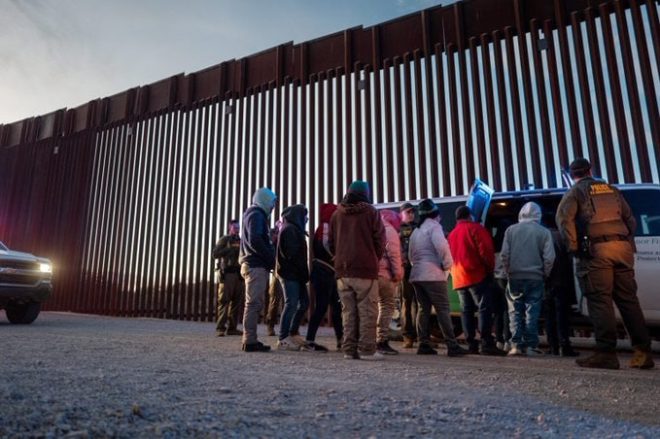 Congress Moves to Halt Asylum for Illegal Immigrants! —  illegal immigration reform, U.S. asylum policy changes, Congress immigration legislation 2025