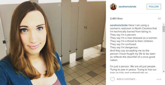Congressman in Women's Bathroom Sparks Outrage! — political controversies 2025, gender identity legislation, mental health in politics
