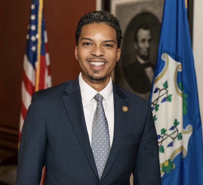 Connecticut Rep Doxxes ICE; Federal Charges Loom! —  ICE federal charges, Connecticut lawmaker controversy, doxxing legal implications