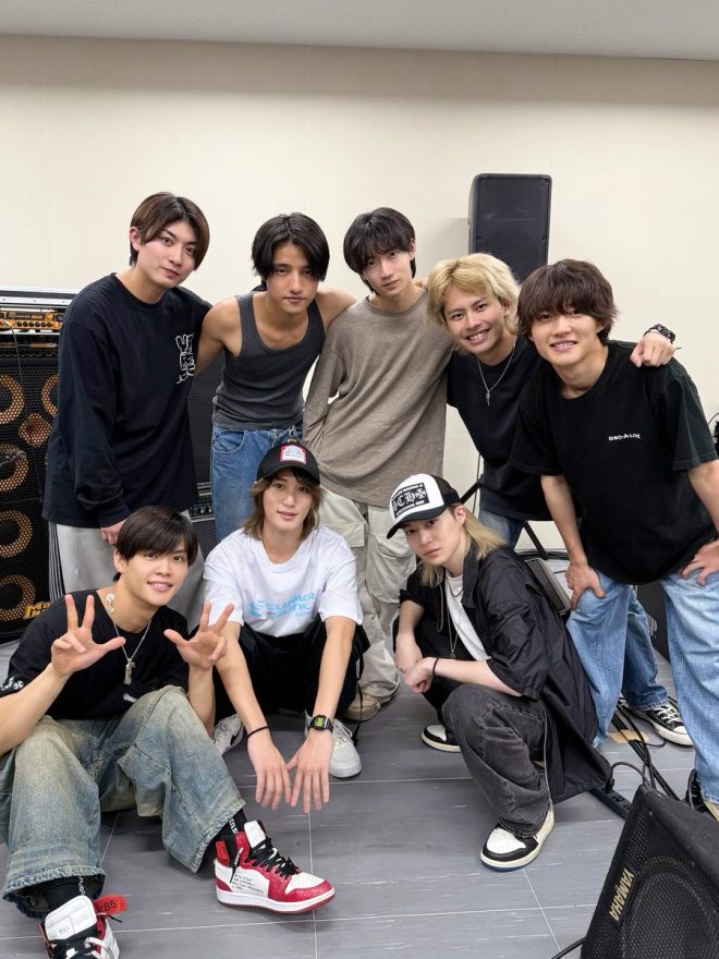 "Controversial Band ZAI Exclusive Live Stream Tomorrow at 7 PM - Details Inside! 🎶🔥 #BandZAI #DontMissIt" —
Live streaming event
Exclusive online broadcast
Family Club members only