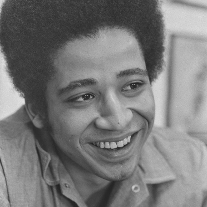 Controversial Deaths: Did Guards Execute George Jackson? — George Jackson legacy, Black Panther Party history, San Quentin prison events