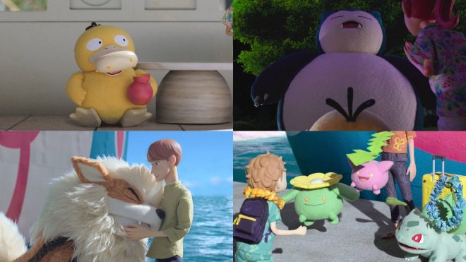 Controversial New Pokémon Center Merchandise Sparks Outrage and Intrigue - What is the "Pokémon Concierge" Theme? —  Pokemon Center exclusive merchandise, Pokemon Concierge themed products, Pokemon plushies, Pokemon desk accessories, Pokemon home decor, Pokemon collectibles, Pokemon character goods, Pokemon fan merchandise, Pokemon novelty items, Pokemon gift ideas
