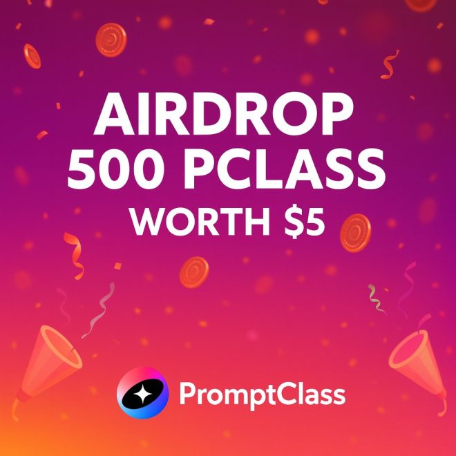 🚨 Controversy: $PCLASS Giveaway Sparks Frenzy! Claim Now! —  h3 FCFS Crypto Rewards, h3 Polygon Token Giveaway, h3 ERC-20 Airdrop Event