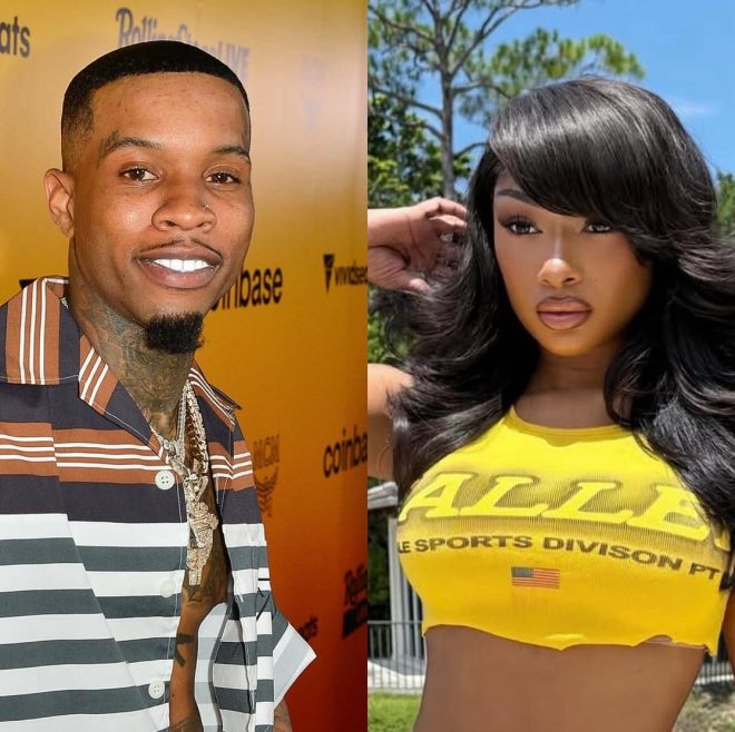 Court Shuts Down Tory Lanez's Last-Ditch Evidence Appeal! —  court ruling news, Tory Lanez case update, Megan Thee Stallion legal battle