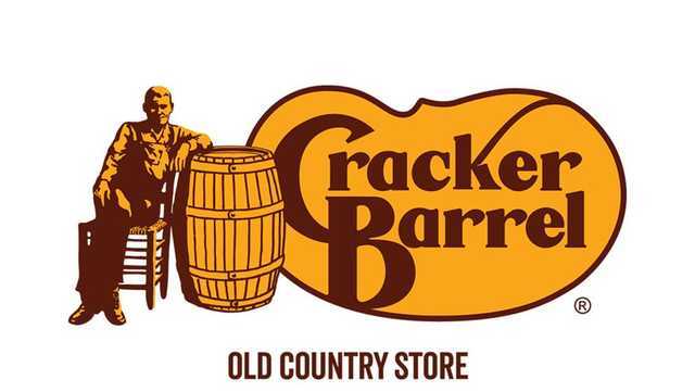 Cracker Barrel Ditches New Logo for Old Timer—Why Now? — "Cracker Barrel logo change 2025", "Old Timer logo return", "Cracker Barrel customer feedback response"