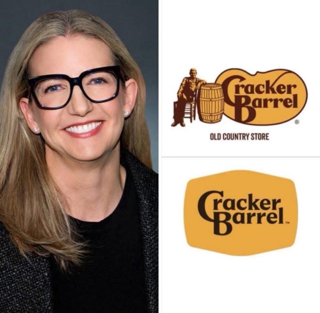 Cracker Barrel's CEO: 'Only a Vocal Minority is Upset!' — Cracker Barrel stock drop, CEO rebrand strategy, restaurant industry challenges 2025