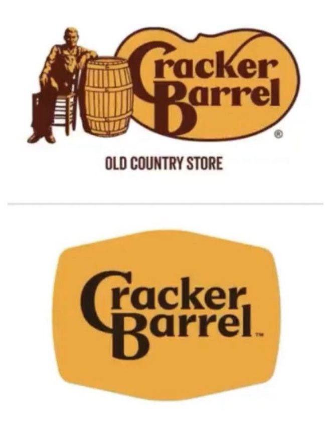 Cracker Barrel's Logo Controversy: What’s Really at Stake? — Cracker Barrel logo controversy, restaurant brand identity crisis, corporate backlash response