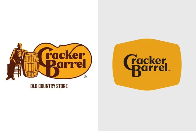 Cracker Barrel's Logo Reversal: What Really Happened? — Cracker Barrel logo controversy, Cracker Barrel brand identity, Cracker Barrel customer feedback 2025