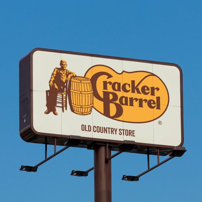 Cracker Barrel's Shocking Trump Call: What Are They Hiding? — Cracker Barrel news, Trump rebranding impact, corporate gratitude to Trump