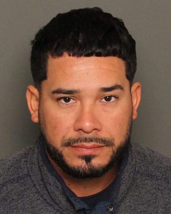 Criminal Alien Charged: Nashville Crash Claims Life! — vehicular homicide news, criminal alien arrests 2025, Nashville DUI incidents
