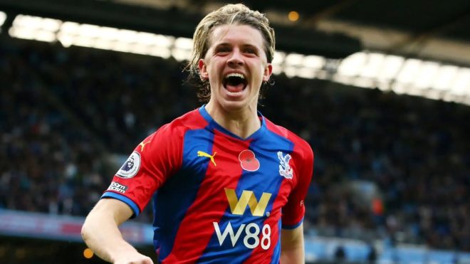 Crystal Palace's Shocking Bid to Bring Back Gallagher! —  London transfer news, Premier League updates, Atlético Madrid latest news