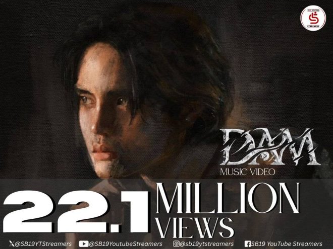 DAM MV Hits 22.1M Views: Is This the Future of Music? —  SB19 music video success, genre-defying pop hits, A’TIN fan support 2025