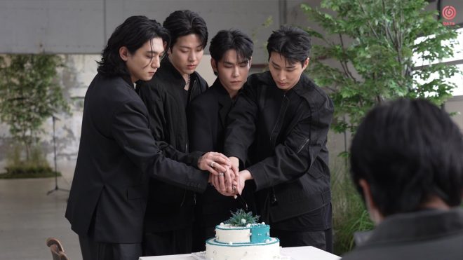 DAY6's Shocking 10th Anniversary Album: What’s Inside? — DAY6 10th Anniversary Celebration, The DECADE Album Review, DAY6 Making Film Insights