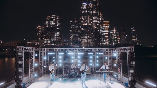 DAY6's Shocking New Album: Secrets Revealed in Preview!
4th Full Album Unveils Controversial Tracks! — DAY6 new album release, DAY6 10th anniversary celebration, The DECADE preview video