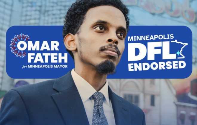 DFL's Shocking Move: Omar Fateh's Mayoral Endorsement in Jeopardy! —  Minneapolis mayoral race 2025, DFL endorsement controversy, electronic voting system issues