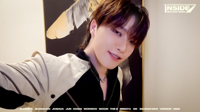 DINO's EWC 2025 Performance: Secrets That Shocked SEVENTEEN! —  DINO EWC 2025 Performance Highlights, SEVENTEEN Behind the Scenes 2025, INSIDE SEVENTEEN EWC Exclusive Content