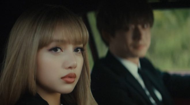DREAM FILM OUT NOW  
"Her Smile Masks Heartbreak: Is Nostalgia a Dangerous Game?" —  emotional longing in relationships, memories of lost love, bittersweet dreams of reunion