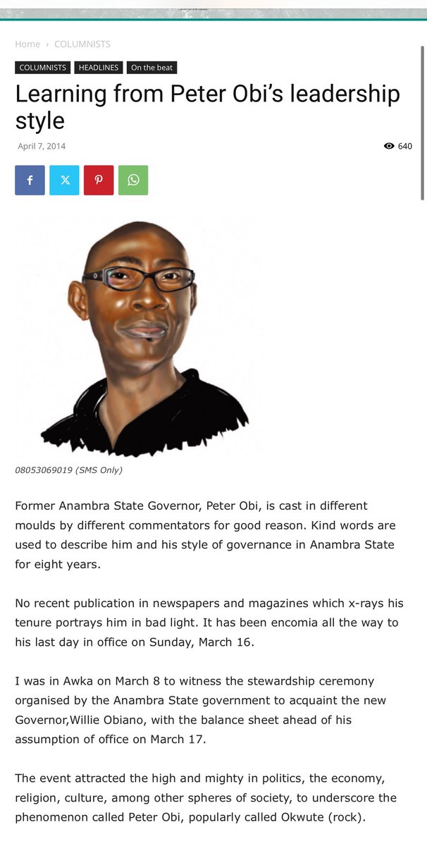 Dangote's Shocking Praise for Obi: A Game Changer? —  Peter Obi achievements, Dangote remarks 2025, political leadership inspiration