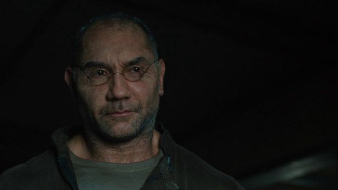 Dave Bautista Crowned Best Wrestler-Actor, Shocking Rankings! — wrestlers who became movie stars, top actors from wrestling, Bautista's Hollywood success 2025