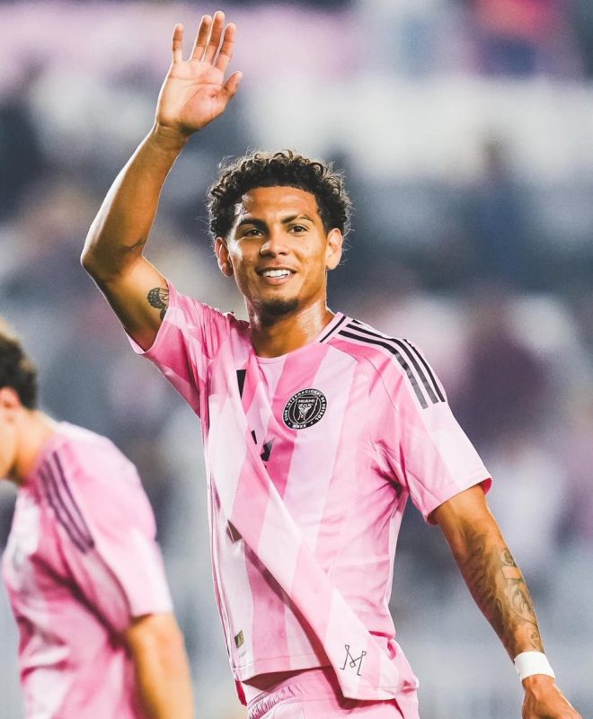 David Ruiz's Father Has Passed Away: Our Deepest Condolences