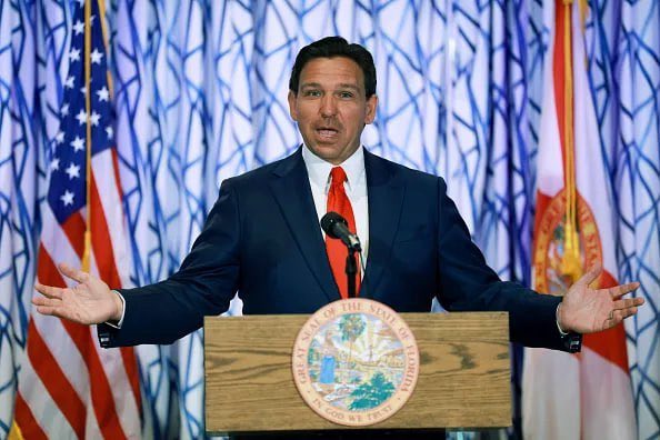 DeSantis Defies Judge: Alligator Alcatraz Deportations Continue! — Deportation news 2025, Florida immigration policy updates, Alligator Alcatraz facility news