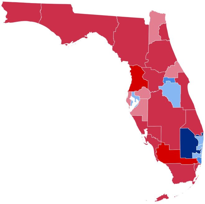 DeSantis Plans Controversial Redistricting in Florida! —  Redistricting Florida 2025, GOP congressional gains Florida, DeSantis electoral strategy