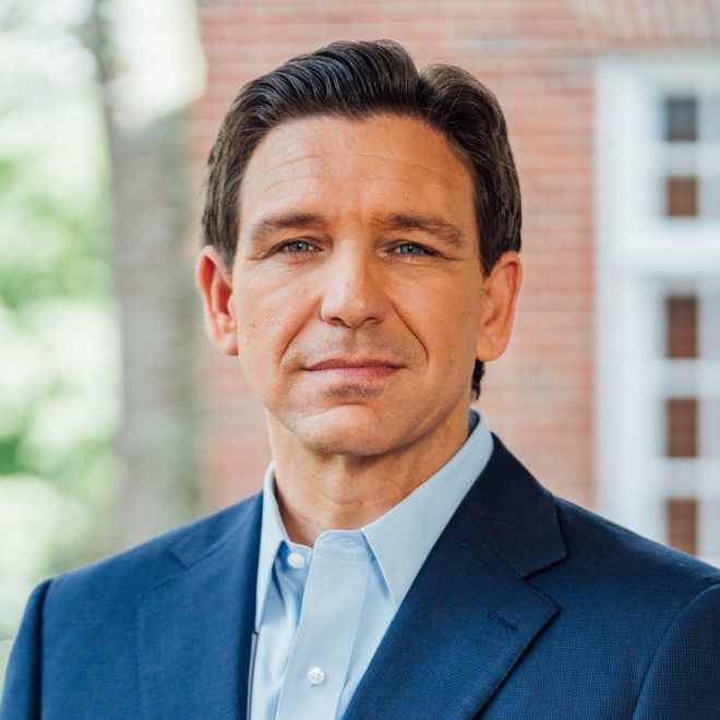 DeSantis Sparks Outrage: Redistricting for GOP Power? — redistricting news, Florida political updates, DeSantis Republican strategy