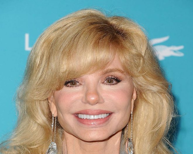 Death News: Loni Anderson, Star of ‘WKRP,’ Passes Away at 79