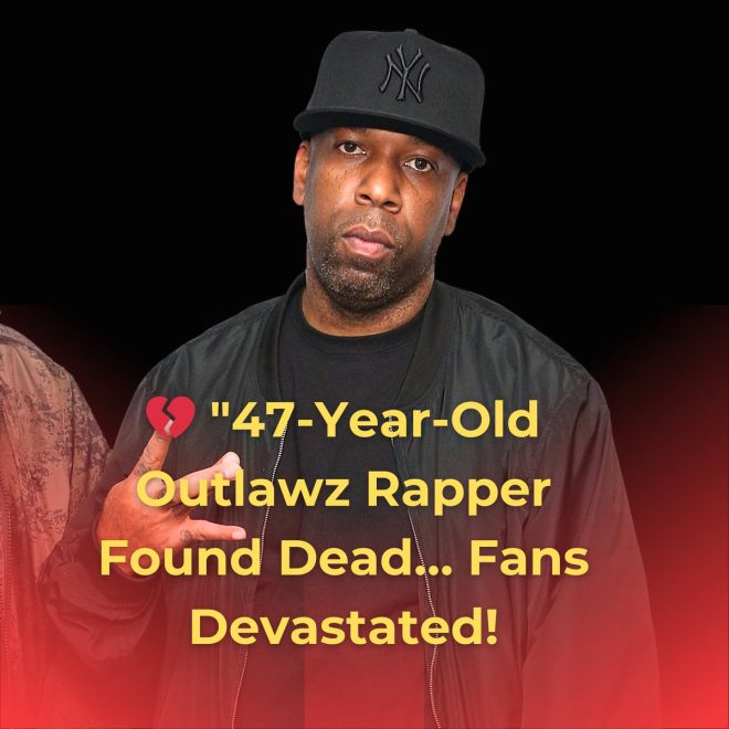 Death News: Young Noble of Outlawz Passes Away, Tributes Pour In