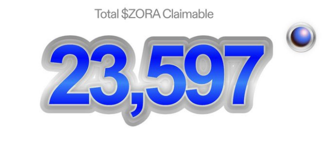 Death: Thought the wallet was gone. Dead. Abandoned. RIP. 💰
Then $ZORA dropped a bag on it. Crypto’s wild.
AirdropLife
Web3Comedy
ZORALuck