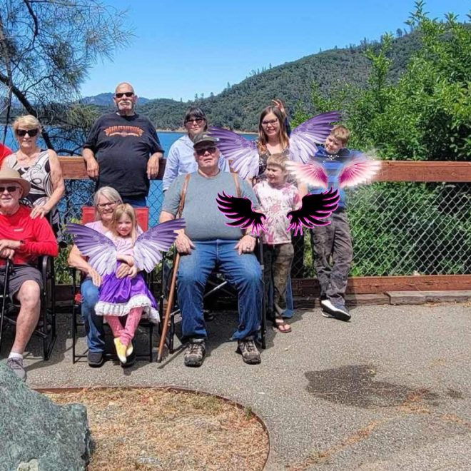 Death in Grants Pass: Tragic Murder-Suicide Claims Family