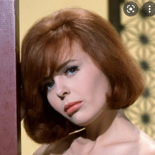 Death of Actress Deborah Walley, Star of Beach Party Films, at 59