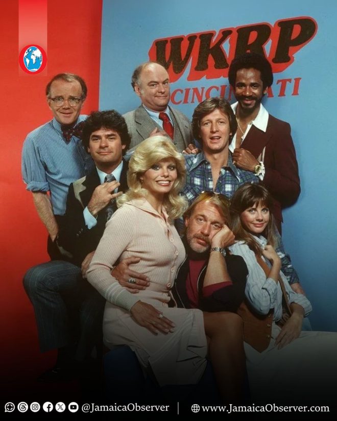 Death of Actress Loni Anderson at 79 Shocks Fans Worldwide