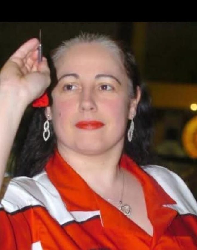 Death of Ann-Marie Potts: A Tragic Loss for the Community