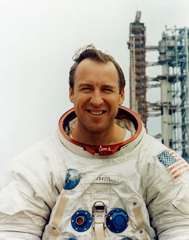 Death of Astronaut Jim Lovell at 97: A Stellar Legacy