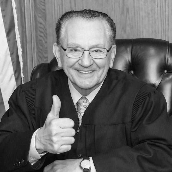 Death of Beloved Judge Frank Caprio: A Heartbreaking Loss