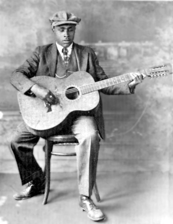 Death of Blind Willie McTell: Piedmont Blues Legend Passes