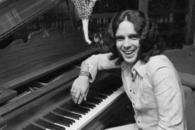 Death of Bobby Whitlock, Derek and the Dominos Keyboardist, 77