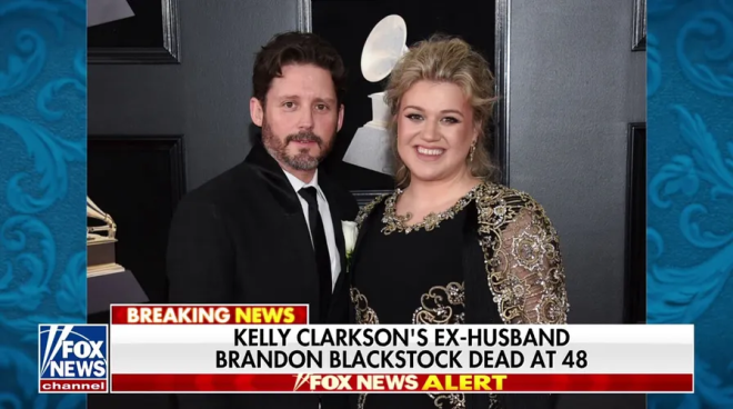 Death of Brandon Blackstock at 48: A Battle with Melanoma