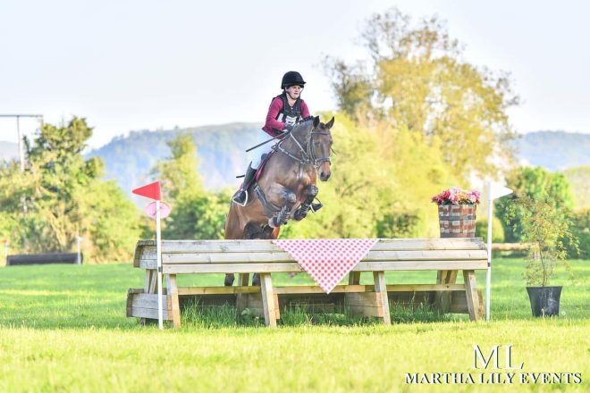 Death of British Eventing Rider Sarah Yorke at 37