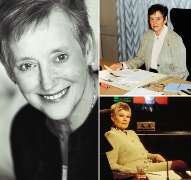 Death of Dame Stella Rimington: A Great Loss for MI5